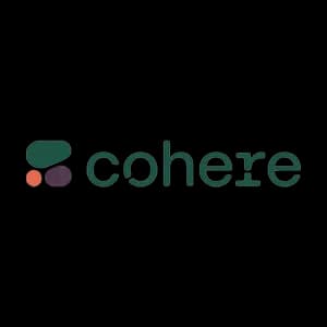 Cohere Logo