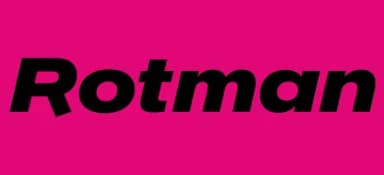 Rotman School of Management Logo