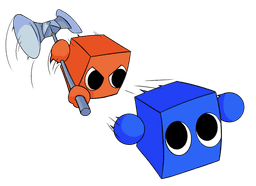 Cube