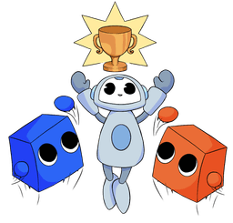 Cube
