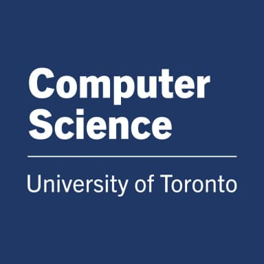 Department of Computer Science