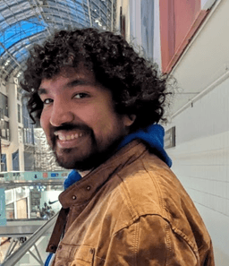 Dante Camarena's profile picture