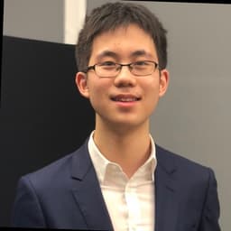 Jingmin Wang's profile picture