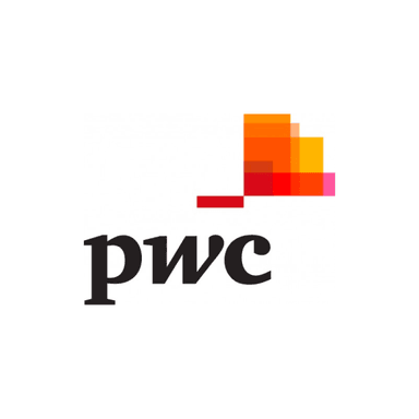 PwC Logo